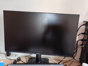 飛利浦（PHILIPS）27英寸 IPS 120Hz 全高清低藍光節(jié)能認證 四邊微邊框 HDMI/VGA 商用辦公娛樂顯示屏 顯示器 27E2N1100 曬單實拍圖
