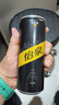 可口可樂（Coca-Cola）怡泉Schweppes 無糖零卡 蘇打水汽水飲料 330ml*24罐 整箱裝 曬單實(shí)拍圖