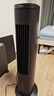 美的（Midea）【降溫優(yōu)選】家用空調(diào)扇智能語音冷風扇負離子凈化靜音落地冷風機水冷塔扇強力制冷小空調(diào)ACA10TJR 曬單實拍圖
