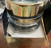 雅詩(shī)蘭黛白金黑鉆面霜50ml美白護(hù)膚品套裝化妝品禮盒生日禮物效期27年1月 曬單實(shí)拍圖