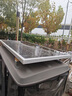 電動車太陽能充電板邊走邊充電48V60V72V通用三輪車四輪車充電板 180W充電板67cm*148cm 曬單實拍圖