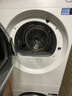 美的（Midea）洗烘套裝 10KG滾筒洗衣機(jī)+變頻熱泵烘干機(jī)【清風(fēng)明月2.0洗烘塔】MGH20A-W+AIR 純平全嵌 國(guó)家補(bǔ)貼 曬單實(shí)拍圖