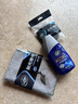 龜牌（Turtle Wax）冰蠟濃縮鍍膜劑聚合物汽車納米鍍膜劑鏡面封釉玻璃油膜去除劑 【保持新車的感覺】5倍智能盾 曬單實拍圖