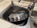 vilosi鍋底黑垢去除劑燒焦重油污面膜膏黑垢除垢啫喱椰子油不銹鋼清潔劑 曬單實(shí)拍圖