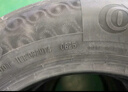 德國馬牌（Continental）汽車輪胎 195/65R15 91V CC7 # 適配大眾朗逸/寶來/豐田雷凌 曬單實拍圖