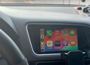 適用奧迪A3A4LA5/A6L/A8L/Q3/Q5/Q7無(wú)線(xiàn)carplay導航模塊hicar 奧迪蘋(píng)果CarPlay華為hicar 曬單實(shí)拍圖