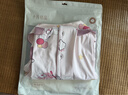 十月結晶月子服透氣孕婦睡衣產(chǎn)后哺乳期產(chǎn)婦家居服套裝 茉莉兔L碼 曬單實(shí)拍圖