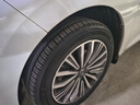 米其林（MICHELIN）汽車(chē)輪胎 215/55R17 94V 浩悅五代Primacy 5 適配邁騰帕薩特/天籟 曬單實(shí)拍圖