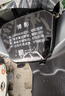 新日電動(dòng)車(chē)72V石墨烯長(cháng)續航電動(dòng)摩托車(chē)大功率電瓶車(chē)成人代步車(chē) 天宇灰/72V22A超威石墨烯電池 曬單實(shí)拍圖