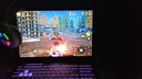 華碩（ASUS）天選6 國家補貼20%16英寸電競游戲本 筆記本電腦 銳龍7 H260/RTX5050/日蝕灰 16G內存/512G高速固態(tài)硬盤(pán) 曬單實(shí)拍圖