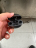 SANAG塞那S6SUltra 耳夾式藍(lán)牙耳機(jī) 骨傳導(dǎo)概念不入耳開放式運(yùn)動跑步掛耳式 適配蘋果小米 曬單實(shí)拍圖