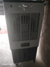 容聲（RONGSHENG）工業(yè)冷風(fēng)機(jī)空調(diào)扇制冷家用水冷空調(diào)大型商用移動(dòng)冷風(fēng)扇工廠車間大面積冷氣扇加水強(qiáng)力制冷機(jī)超強(qiáng)風(fēng) 商用/工業(yè)用機(jī)械款(1.4米高 120L大水箱) 曬單實(shí)拍圖