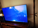 SHARP夏普【新款】4K超高清 GK5000系列 XT-Lite 畫(huà)質(zhì)引擎金屬全面屏2+32GB杜比解碼4K高畫(huà)質(zhì)智慧語(yǔ)音電視 65英寸 4T-C65GK5000A 曬單實(shí)拍圖