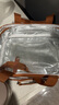 沃德百惠（WORTHBUY）卡皮巴拉保溫飯盒316不銹鋼小學(xué)生初中生上學(xué)專用上班族便當(dāng)餐盒 316款5格+湯碗+餐具+保溫袋 曬單實拍圖