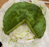 鮮京采|七鮮烘焙 抹茶千層蛋糕400g 冰淇淋蛋糕零食糕點(diǎn) 七夕禮物 曬單實(shí)拍圖