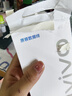 vivo原裝6A閃充數(shù)據(jù)線Type-C充電線120W快充x100x90s15s16pro iQOO7 8 9 10 11 12Pro neo8 9pro z7 z8 6A閃充線 雙頭type-c（1米 曬單實拍圖