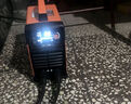 佳士電焊機(jī)家用小型220v380v兩用315D雙電壓工業(yè)級逆變直流通用焊機(jī) 曬單實拍圖