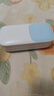 美的（Midea）護(hù)眼臺(tái)燈學(xué)習(xí)充電臺(tái)燈折疊學(xué)生宿舍兒童讀寫便攜床頭臺(tái)燈魔盒Plus 曬單實(shí)拍圖