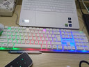 惠普（HP）暗影精靈11 【國家補貼2025新品】高性能電競游戲本50系列16英寸筆記本手提電腦 14代i9-14900HX丨5060滿(mǎn)血丨32G白 【聯(lián)系客服可升級】高速內存丨1T高速固態(tài)丨官方標配 曬單實(shí)拍圖