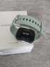 HUAWEI WATCH FIT 4 草木綠氟橡膠表帶 華為運(yùn)動(dòng)智能手表超輕薄大屏潮流運(yùn)動(dòng)藍(lán)牙通話睡眠監(jiān)測(cè)fit4 曬單實(shí)拍圖