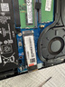 聯(lián)想（Lenovo) 512GB SSD固態(tài)硬盤m.2接口(NVMe協(xié)議)pcie4.0 SL7000系列 讀速高達5000MB/s 曬單實拍圖
