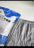 Freego一次性?xún)妊澞惺科浇羌哟蟠a旅行便攜滅菌6條獨立包裝XL 曬單實(shí)拍圖