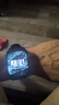 聯(lián)想（Lenovo）智能手表Watch Fit 國(guó)家補(bǔ)貼輕薄大屏減脂血氧檢測(cè)藍(lán)牙通話穿戴男女運(yùn)動(dòng)手表 風(fēng)暴灰 男女朋友禮物 曬單實(shí)拍圖