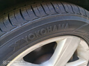 優(yōu)科豪馬（yokohama）橫濱輪胎/汽車輪胎 205/55R16 91V ASPEC A580 原配本田思域/凌派 曬單實(shí)拍圖