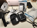 佳能（Canon） 佳能相機 ixus285 數碼相機 卡片機 照相機 學(xué)生入門(mén)小巧便攜式家用照像機 佳能IXUS285 銀色 套餐一【基本配置，只能滿(mǎn)足基本拍攝】 曬單實(shí)拍圖