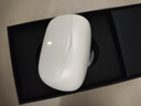 MICROKIA【2025最新款丨金榜第1名】藍牙耳機耳夾式骨傳導(dǎo)概念開放式無線不入耳運動跑步游戲通話降噪掛耳 霜雅白丨APP升級版丨久戴不傷耳 柏林之聲|適用于蘋果小米榮耀 曬單實拍圖