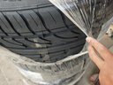海大汽車(chē)輪胎 HD921 265/40R22 106W ZR極氪001比亞迪 曬單實(shí)拍圖