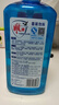 雕牌紅柚薄荷洗潔精1kg*4瓶 火鍋燒烤去重油 去燒焦食物附著 曬單實(shí)拍圖