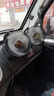 CHEZHENTAN車(chē)載風(fēng)扇汽車(chē)電風(fēng)扇12v大風(fēng)力24v大貨車(chē)專(zhuān)用強力24伏雙頭電扇usb 【點(diǎn)煙器12V】升級無(wú)刷靜音電機 曬單實(shí)拍圖