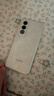 OPPO K12 Plus  續(xù)航千里馬 游戲小鋼炮 6400mAh 超耐久大電池 5G手機(jī) K12 Plus 雪峰白 12GB+256GB 單機(jī)+贈(zèng)第三方品牌快充+全國聯(lián)保 曬單實(shí)拍圖