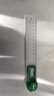 英示INSIZE數(shù)顯角尺角度尺角度規(guī)電子量角器360°測量工具2176-200量程200mm 曬單實(shí)拍圖