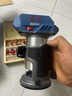 東成木工修邊機(jī)鋰電無(wú)刷充電多功能開(kāi)槽開(kāi)孔器電動(dòng)木銑東城倒角雕刻機(jī) DCMP6【800W】8.0單電銑刀15件套 曬單實(shí)拍圖