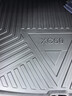 御馬汽車(chē)TPE尾箱墊后備箱墊適用沃爾沃S60 S90 S80 XC60 XC90 V60 V40 XC60【18-26款】純油版 曬單實(shí)拍圖