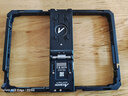 致迅科技iPad兔籠套件二代供電保護(hù)兔籠NPF電池扣板可搭配SeeMo/影眸NANO iPadPowerCageⅡ【10.5-11英寸】 曬單實(shí)拍圖