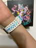 卡西歐（CASIO）手表男士G-SHOCK凸變英雄聯(lián)名款運(yùn)動(dòng)學(xué)生電子表GA-110HDS-7APRT 曬單實(shí)拍圖