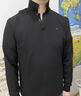 TOMMY JEANS湯米 純棉短袖T恤夏季男士翻領商務休閑Polo衫 24352藏青xh XL xl 175/135-150斤穿 曬單實拍圖