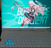 華碩天選6 Pro 酷睿版 國家補貼20% 16英寸游戲本 筆記本電腦(i7-14650HX 16G 1T RTX5060 2.5K)灰 曬單實(shí)拍圖
