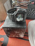 卡西歐（CASIO）G-SHOCK系列經(jīng)典小方塊街頭時(shí)尚運(yùn)動(dòng)防水防震方形手表男送禮推薦 小紅圈GW-M5610U-1太陽(yáng)能+電波 曬單實(shí)拍圖