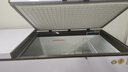 雪村冰柜商用大冰柜低溫臥式冷柜冷凍柜冰箱小型冷凍柜冰柜負(fù)35度超低溫速凍機(jī)急凍商用大容量 BD/BC-2380【-35度/曲底】 #49 曬單實(shí)拍圖