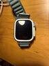PZOZ適用蘋(píng)果手表保護殼apple iwatch s11保護套iphone watch 10/8/7/6秒變ultra 3金屬全包防刮防摔2 鈦金色 iWatch S11/10 46mm 曬單實(shí)拍圖