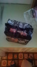 三養(yǎng)（SAMYANG）火雞面三養(yǎng)速食方便面袋裝 700g(140g*5)泡面拌面早餐零食 曬單實拍圖