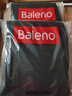 班尼路（Baleno）牛奶絲收腳休閑褲女2025春秋新款女裝小個(gè)子潮流時(shí)尚百搭新年褲子 曬單實(shí)拍圖