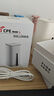 無線貓靈真5G隨身無線移動cpe路由器千兆雙頻WiFi6全國通用流量不限速便攜式戶外直播租房網(wǎng)絡(luò)宿舍上網(wǎng)神器 真5G千兆cpe路由器【AX1800 WiFi6】 10G/月*1個月 曬單實拍圖