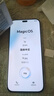 榮耀X70i 新品5G手機(jī) 月影白 8GB+256GB【1年碎屏險(xiǎn)+2年質(zhì)?！?官方標(biāo)配 曬單實(shí)拍圖