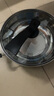 BSITN火鍋鍋具28cm 不銹鋼火鍋專用鍋清湯鍋電磁爐火鍋盆可視鍋蓋4428 曬單實拍圖