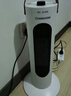 長(cháng)虹（CHANGHONG）取暖器暖風(fēng)機電暖氣電暖器家用熱風(fēng)機小太陽(yáng)塔式立式廣角辦公室臥室 機械標準款【即開(kāi)即熱】 1 曬單實(shí)拍圖
